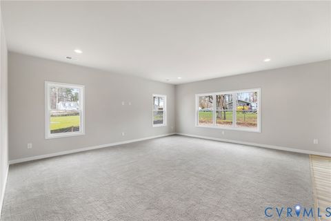 Tiny photo for 4901 St Robert Court, North Chesterfield, VA 23237 (MLS # 2606301)