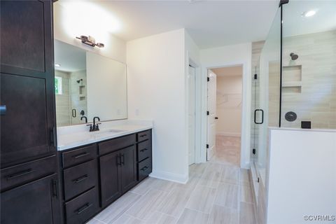 Tiny photo for 3719 Rocketts Ridge Drive, Sandy Hook, VA 23153 (MLS # 2517285)