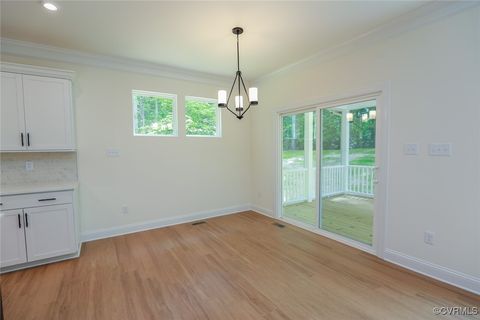 Tiny photo for 3719 Rocketts Ridge Drive, Sandy Hook, VA 23153 (MLS # 2517285)