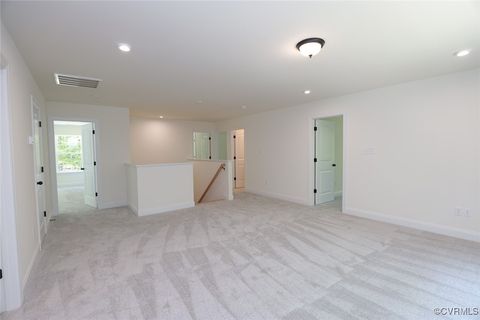 Tiny photo for 3719 Rocketts Ridge Drive, Sandy Hook, VA 23153 (MLS # 2517285)