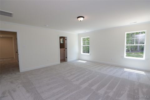 Tiny photo for 3719 Rocketts Ridge Drive, Sandy Hook, VA 23153 (MLS # 2517285)