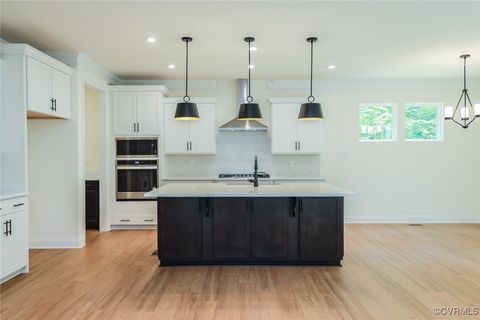 Tiny photo for 3719 Rocketts Ridge Drive, Sandy Hook, VA 23153 (MLS # 2517285)