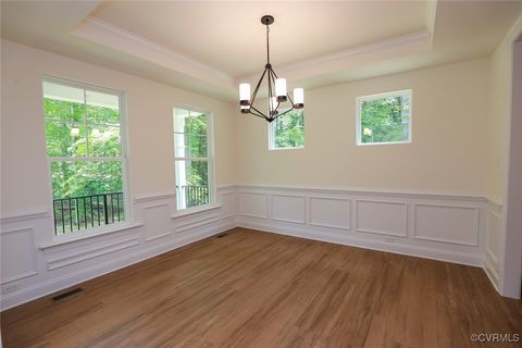 Tiny photo for 3719 Rocketts Ridge Drive, Sandy Hook, VA 23153 (MLS # 2517285)