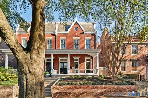 2606 E Franklin Street Richmond VA 23223