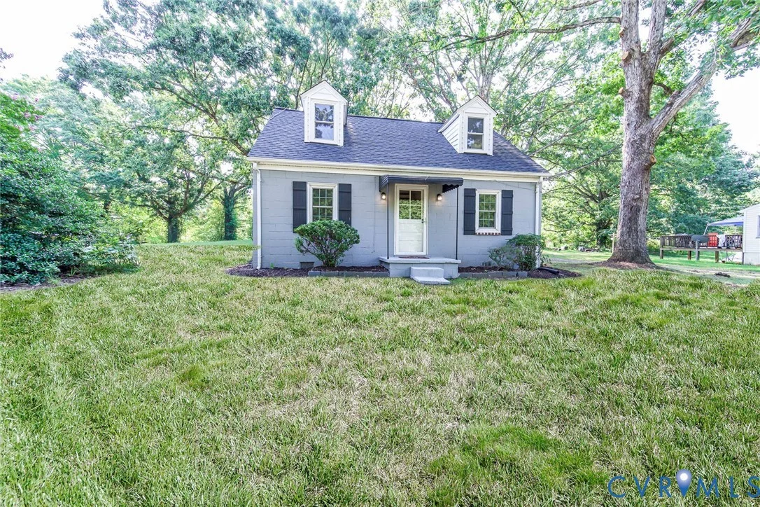 11384 Pinhook Road