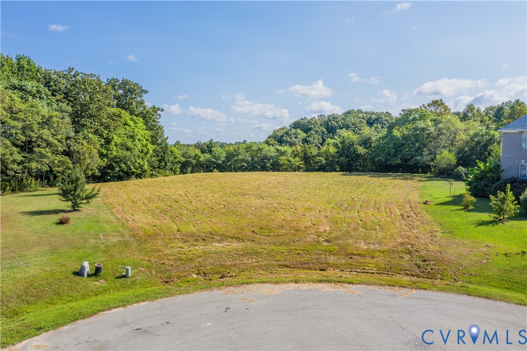 11800 Middlecoff Drive