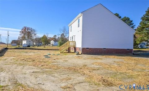 Tiny photo for 27003 Slash Pine Circle, Ruther Glen, VA 22546 (MLS # 2610264)