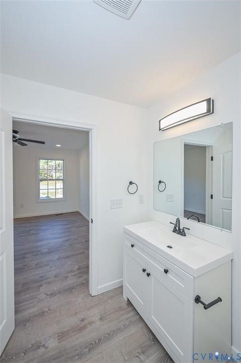 Tiny photo for 27003 Slash Pine Circle, Ruther Glen, VA 22546 (MLS # 2610264)