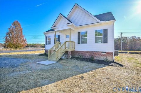 Tiny photo for 27003 Slash Pine Circle, Ruther Glen, VA 22546 (MLS # 2610264)