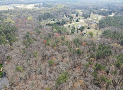 Tiny photo for 7200 Strath Road, Henrico, VA 23231 (MLS # 2517550)
