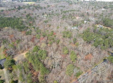 Tiny photo for 7200 Strath Road, Henrico, VA 23231 (MLS # 2517550)