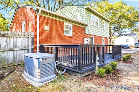 Tiny photo for 702 Old Town Drive, Colonial Heights, VA 23834 (MLS # 2530369)