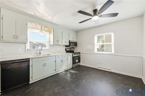 Tiny photo for 702 Old Town Drive, Colonial Heights, VA 23834 (MLS # 2530369)