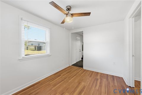 Tiny photo for 702 Old Town Drive, Colonial Heights, VA 23834 (MLS # 2530369)