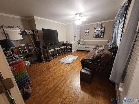 Tiny photo for 2660 N Oak Lane, West Point, VA 23181 (MLS # 2527162)