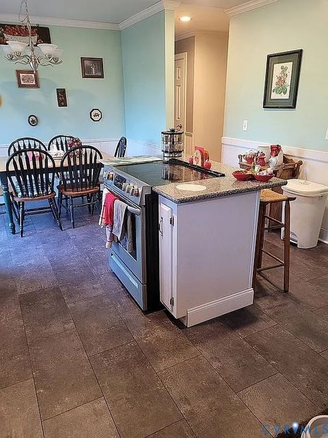 Tiny photo for 2660 N Oak Lane, West Point, VA 23181 (MLS # 2527162)