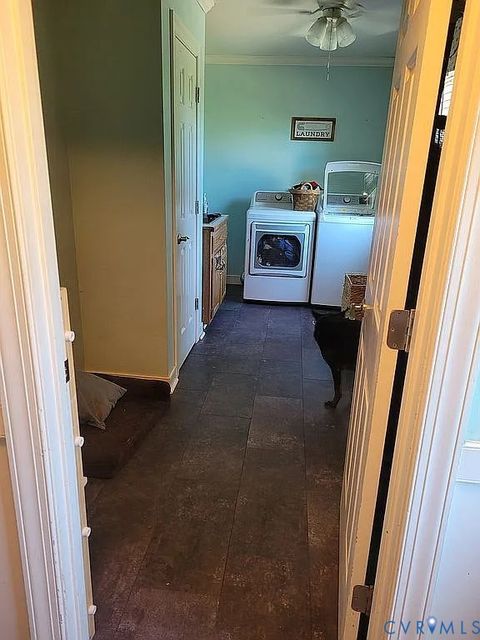 Tiny photo for 2660 N Oak Lane, West Point, VA 23181 (MLS # 2527162)