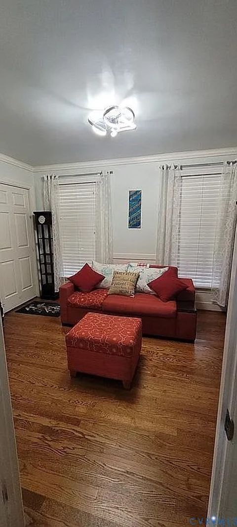 Tiny photo for 2660 N Oak Lane, West Point, VA 23181 (MLS # 2527162)