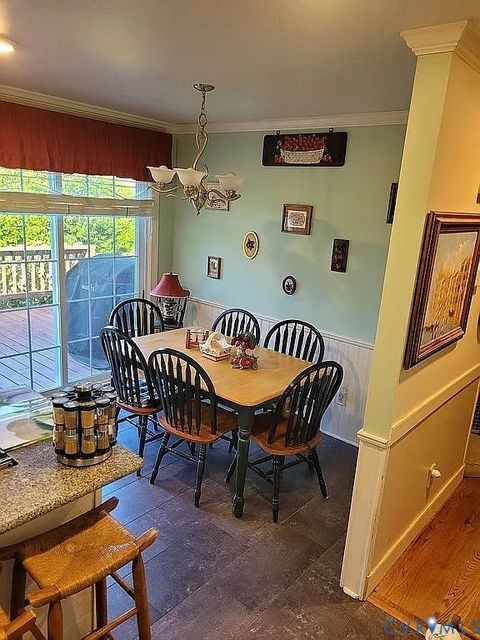 Tiny photo for 2660 N Oak Lane, West Point, VA 23181 (MLS # 2527162)