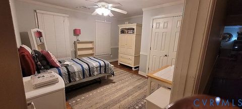 Tiny photo for 2660 N Oak Lane, West Point, VA 23181 (MLS # 2527162)