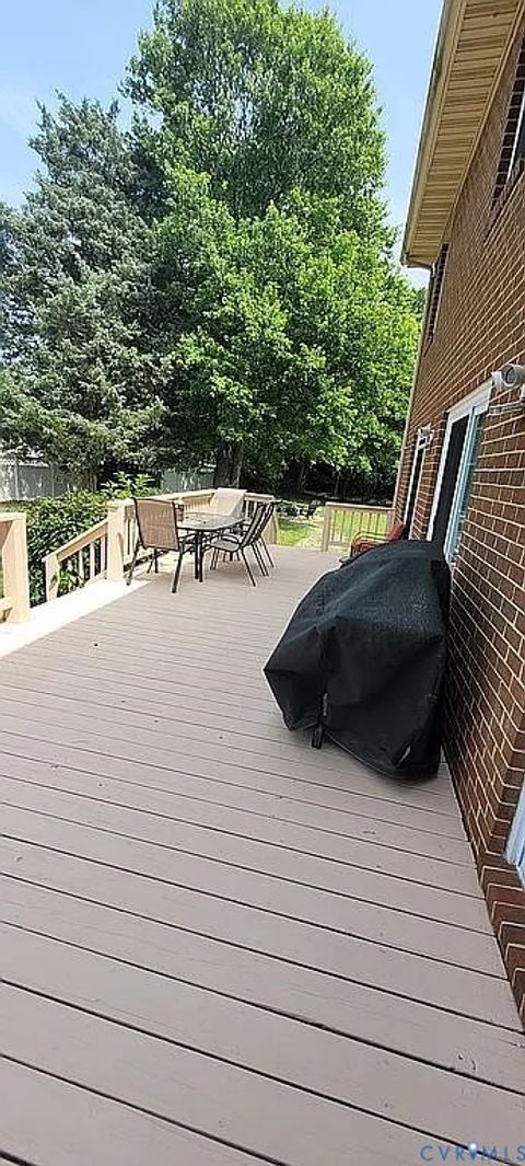 Tiny photo for 2660 N Oak Lane, West Point, VA 23181 (MLS # 2527162)