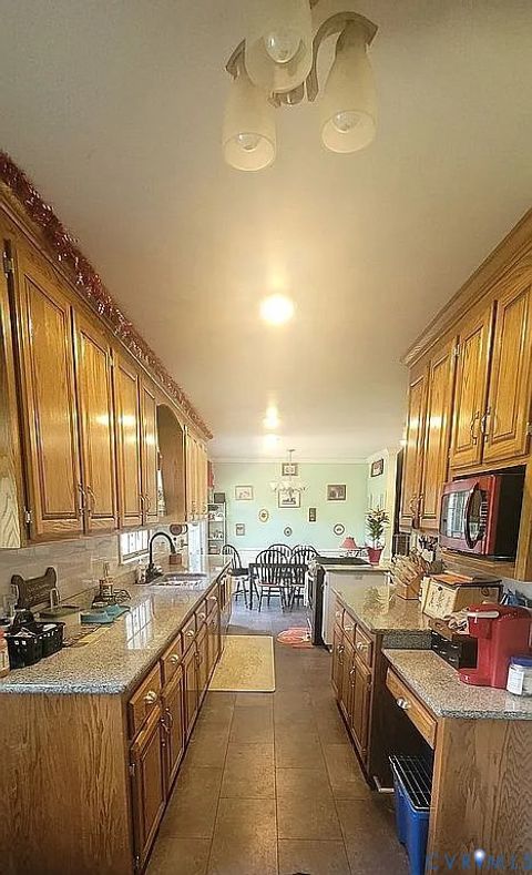 Tiny photo for 2660 N Oak Lane, West Point, VA 23181 (MLS # 2527162)