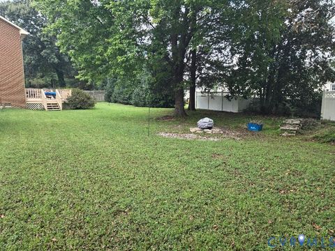 Tiny photo for 2660 N Oak Lane, West Point, VA 23181 (MLS # 2527162)
