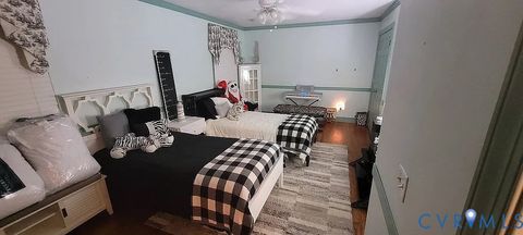 Tiny photo for 2660 N Oak Lane, West Point, VA 23181 (MLS # 2527162)