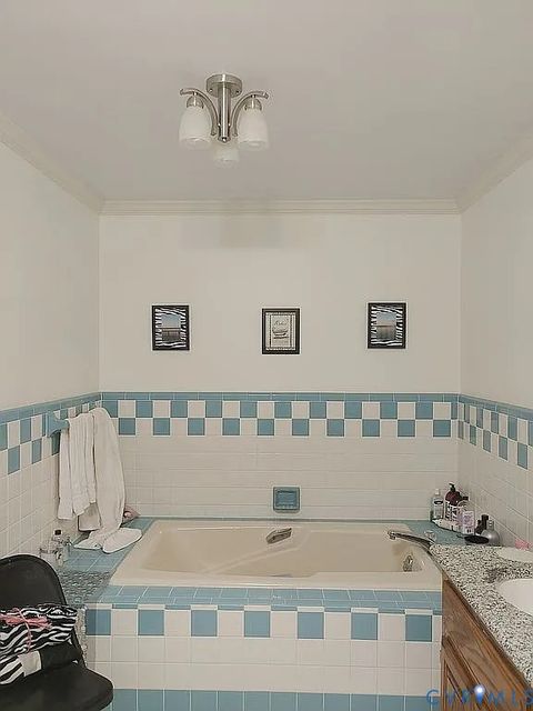 Tiny photo for 2660 N Oak Lane, West Point, VA 23181 (MLS # 2527162)