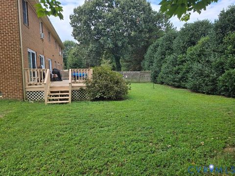 Tiny photo for 2660 N Oak Lane, West Point, VA 23181 (MLS # 2527162)
