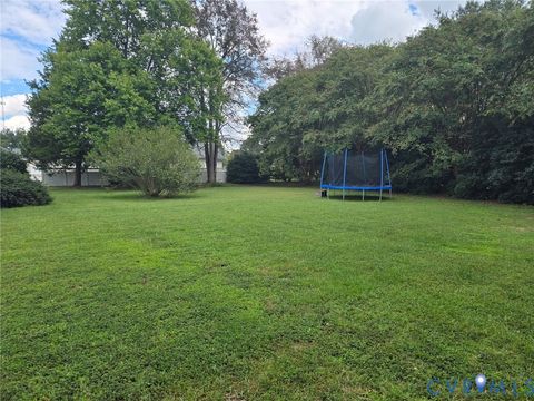 Tiny photo for 2660 N Oak Lane, West Point, VA 23181 (MLS # 2527162)