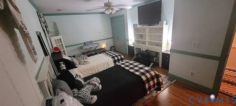 Tiny photo for 2660 N Oak Lane, West Point, VA 23181 (MLS # 2527162)