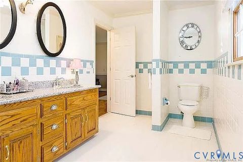 Tiny photo for 2660 N Oak Lane, West Point, VA 23181 (MLS # 2527162)