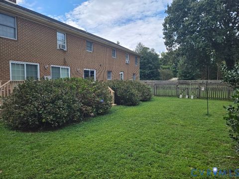 Tiny photo for 2660 N Oak Lane, West Point, VA 23181 (MLS # 2527162)