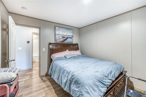 Tiny photo for 6243 Studley Road, Mechanicsville, VA 23116 (MLS # 2604691)