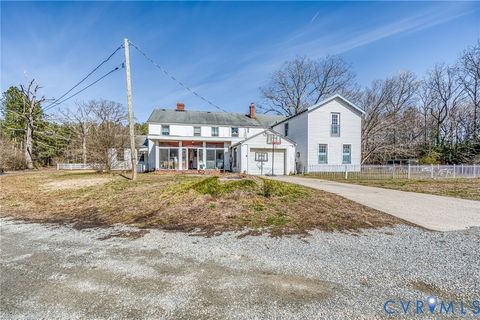 Tiny photo for 6243 Studley Road, Mechanicsville, VA 23116 (MLS # 2604691)