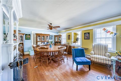 Tiny photo for 6243 Studley Road, Mechanicsville, VA 23116 (MLS # 2604691)