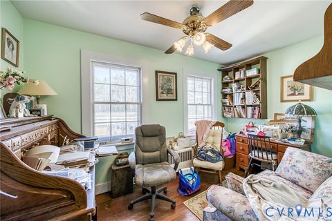 Tiny photo for 6243 Studley Road, Mechanicsville, VA 23116 (MLS # 2604691)