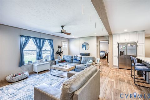 Tiny photo for 6243 Studley Road, Mechanicsville, VA 23116 (MLS # 2604691)