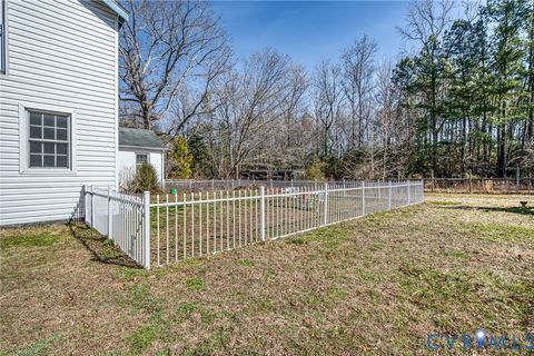 Tiny photo for 6243 Studley Road, Mechanicsville, VA 23116 (MLS # 2604691)