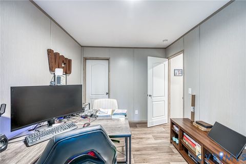 Tiny photo for 6243 Studley Road, Mechanicsville, VA 23116 (MLS # 2604691)