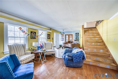 Tiny photo for 6243 Studley Road, Mechanicsville, VA 23116 (MLS # 2604691)