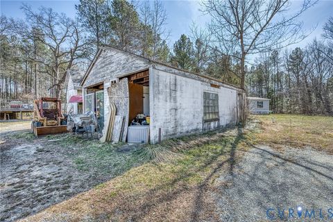 Tiny photo for 6243 Studley Road, Mechanicsville, VA 23116 (MLS # 2604691)