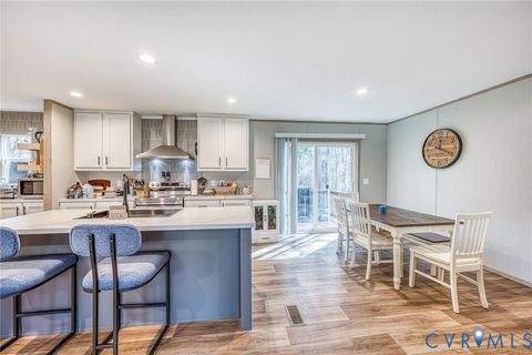 Tiny photo for 6243 Studley Road, Mechanicsville, VA 23116 (MLS # 2604691)