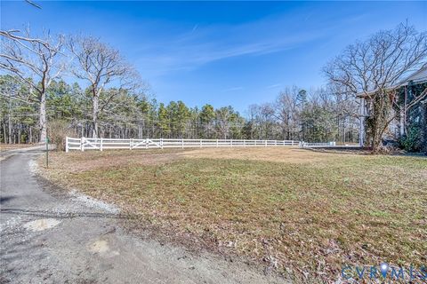 Tiny photo for 6243 Studley Road, Mechanicsville, VA 23116 (MLS # 2604691)
