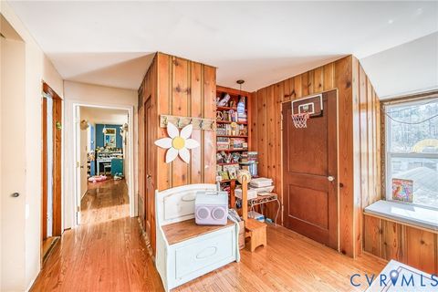 Tiny photo for 6243 Studley Road, Mechanicsville, VA 23116 (MLS # 2604691)