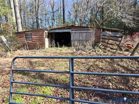 Tiny photo for 6243 Studley Road, Mechanicsville, VA 23116 (MLS # 2604691)