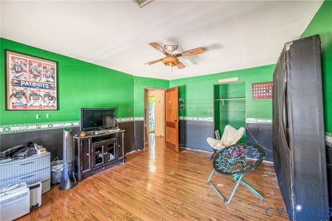 Tiny photo for 6243 Studley Road, Mechanicsville, VA 23116 (MLS # 2604691)