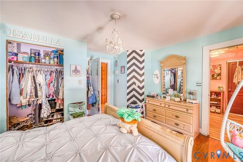 Tiny photo for 6243 Studley Road, Mechanicsville, VA 23116 (MLS # 2604691)