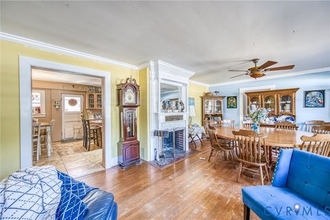 Tiny photo for 6243 Studley Road, Mechanicsville, VA 23116 (MLS # 2604691)